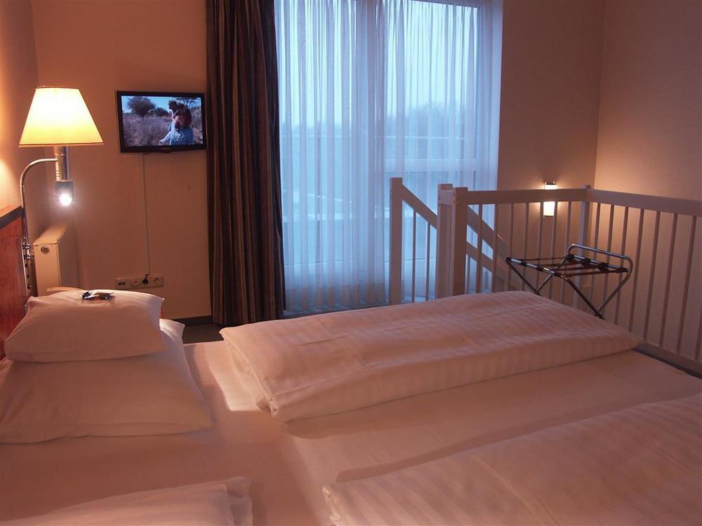 Hotel Arkadia Friedrichsdorf Habitación foto