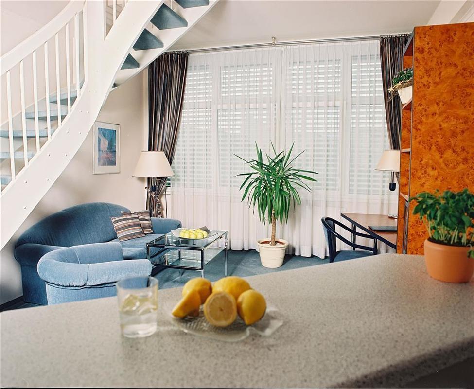 Hotel Arkadia Friedrichsdorf Habitación foto