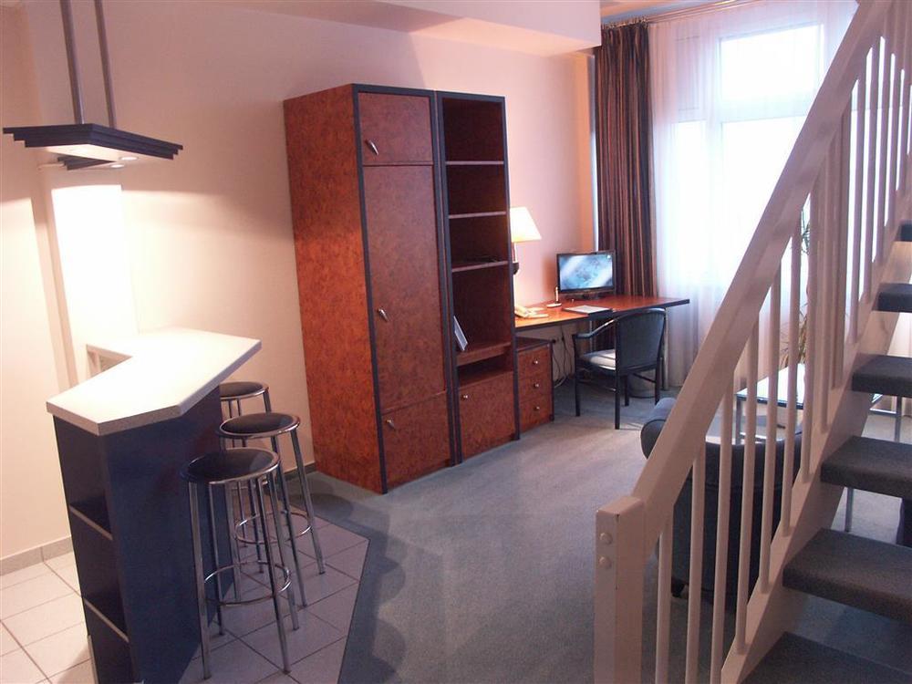 Hotel Arkadia Friedrichsdorf Habitación foto