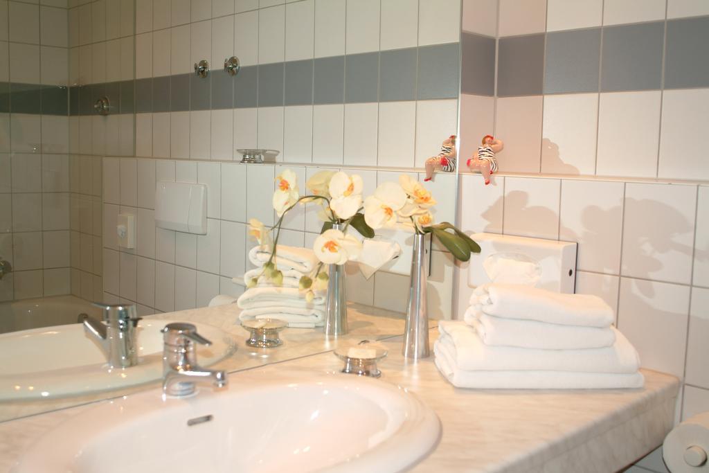 Hotel Arkadia Friedrichsdorf Habitación foto